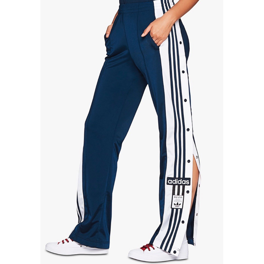 HOT MUA ONG Adidas Qu n Th Thao Nam Va N Gi n D Ben Khoa Qu n Chan Th ng DH3155 Shopee Vi t Nam