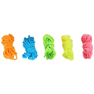 5 Dây Yoyo chuyên nghiệp (Màu sắc ngẫu nhiên), Găng tay Yoyo, Túi Yoyo