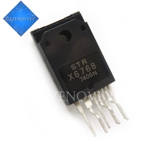 1 chiếc / lốc STR-X6757 STRX6757 X6757 STR-X6759 STRX6759 X6759 STR-X6768 STRX6768 X6768 TO-3P-7