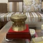 Trống Đồng Quà Tặng Đồng Đại Bái Quà Biếu Trống Đồng Để Bàn Làm Việc Phong Thủy Kích Thước 10cm, 12cm, 15cm