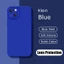 Ốp Điện Thoại Silicon TPU Mềm Mặt Nhám Bảo Vệ camera Cho iPhone 13 12 11 Pro Max