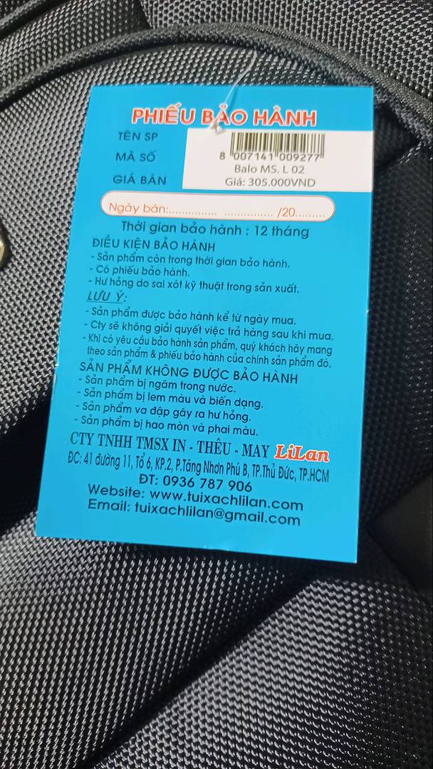 Ảnh đánh giá