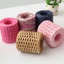 CORALTIDE Dây bện thân thiện với môi trường Lafite được sử dụng để dệt mũ Băng đóng gói