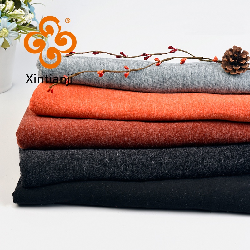 Lược giả len cashmere mềm mại, vải đan chất lượng cao, thân thiện với da - A0271