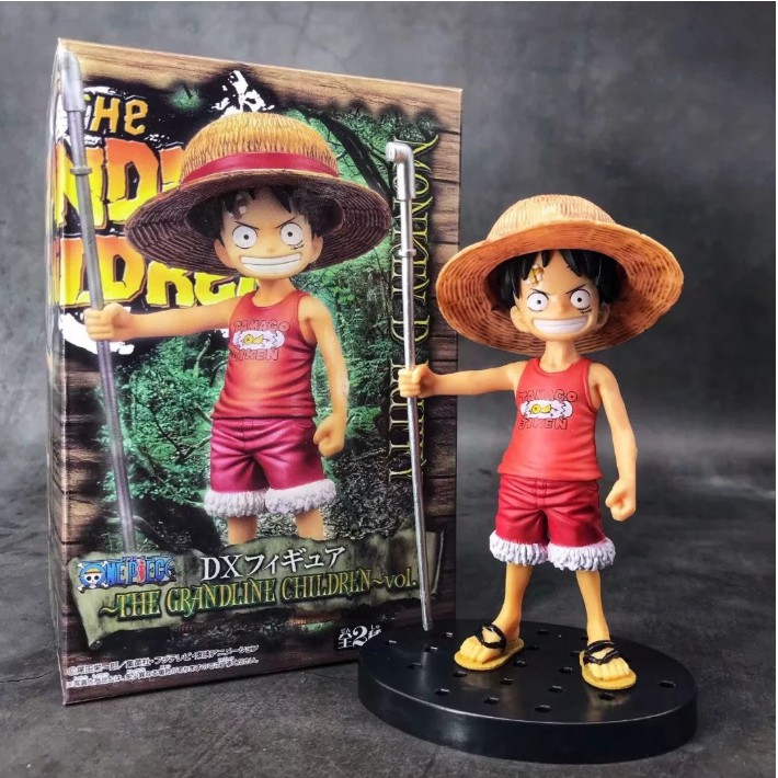 Hãy cùng chiêm ngưỡng hình ảnh của Luffy, Ace, Sabo và Kid - những nhân vật trong One Piece được yêu thích nhất. Họ đem lại cho người xem nhiều cảm xúc khác nhau và một thế giới phiêu lưu đầy màu sắc bởi tính cách độc đáo của mỗi nhân vật.