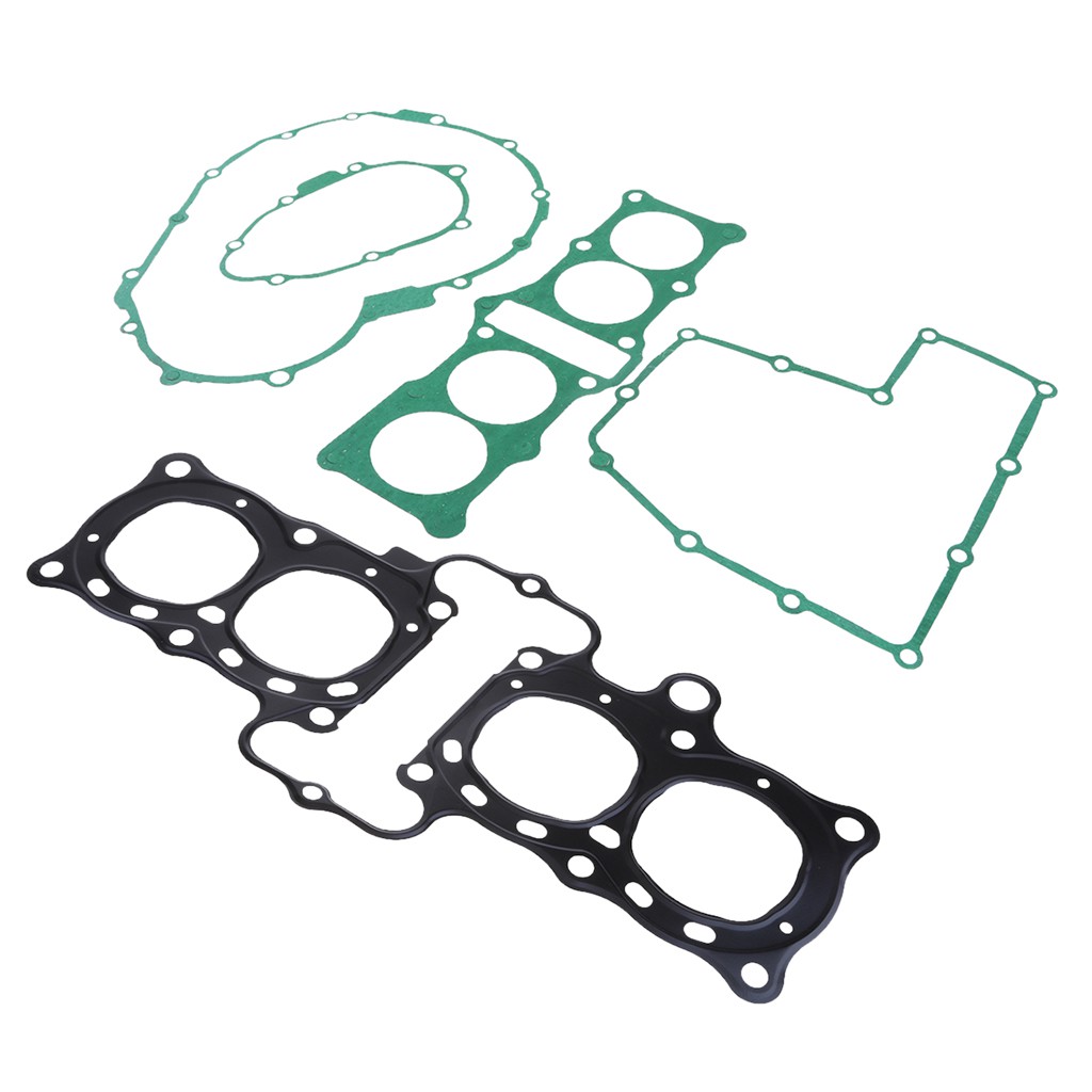 Joint D'étanchéité Et Anti-poussière Pour Roue Moto CB-1, CB400, CBR400, CB750, Hornet 250 - 41x54x11 Mm