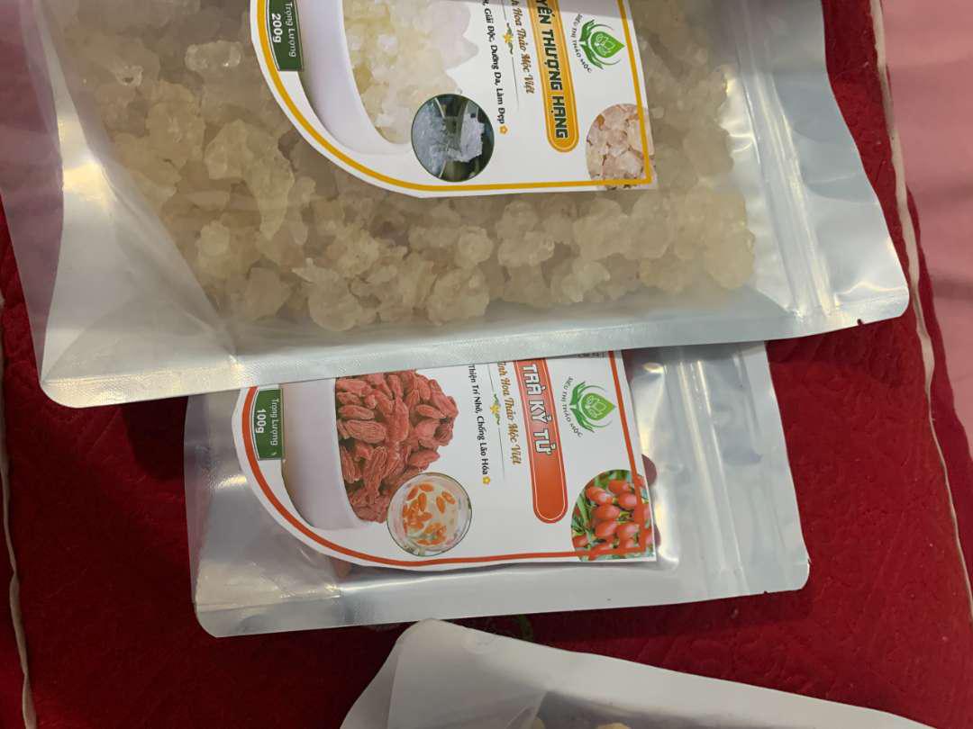 Ảnh đánh giá