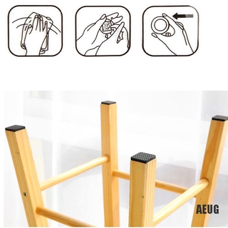 Set dụng cụ đệm chân bàn ghế bảo vệ nội thất tự kết dính (có bán lẻ)