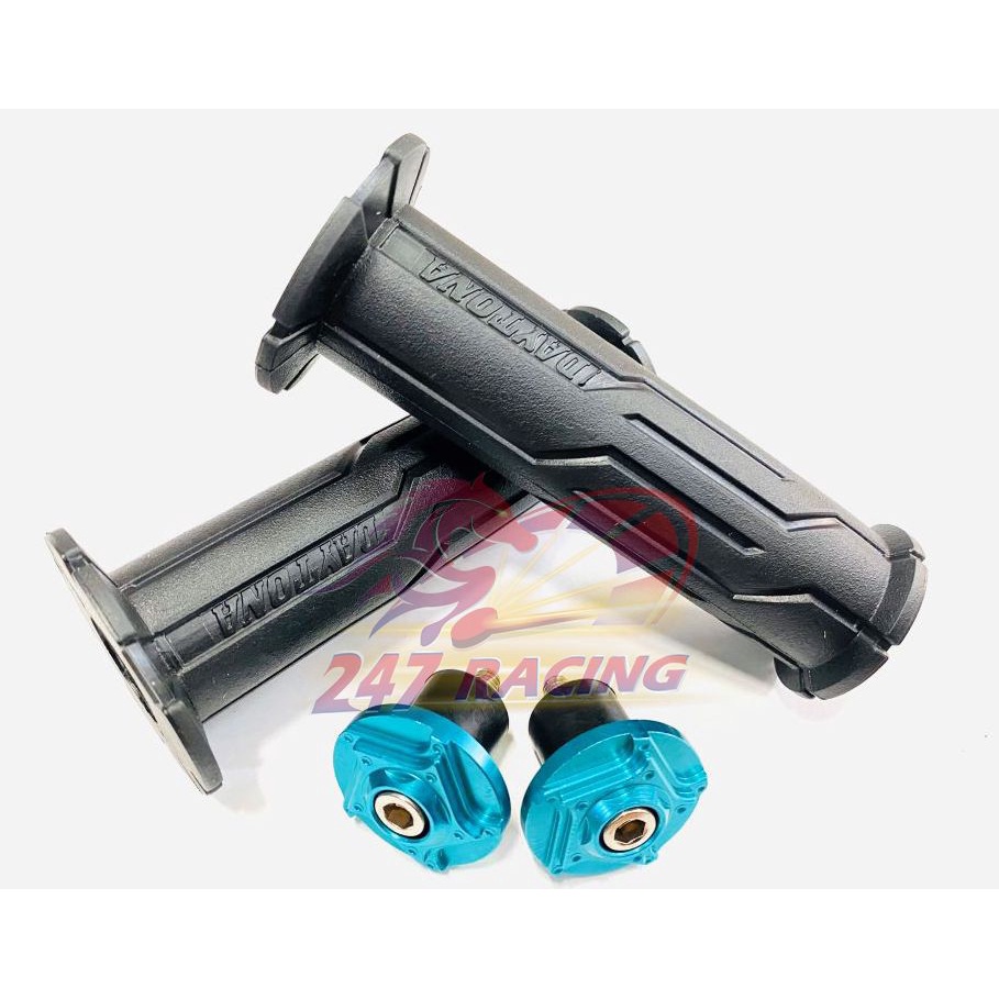 Bao tay Daytona LINE kèm gù salaya Gr5 gắn sirius winner sonic satria raider wave drem cup...hàng 1.1 siêu êm siêu mịn
