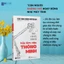 Combo Sách BIZBOOKS - Muốn thành công nói không với trì hoãn - Đừng làm việc chăm chỉ hãy làm việc thông minh