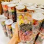 Mix 3 Loại kẹo dâu tây- tằm - Dâu sữa