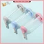 Bình nước tự động gắn chuồng cho thú cưng 500ml (Bình nước gắn chuồng cho chó mèo)