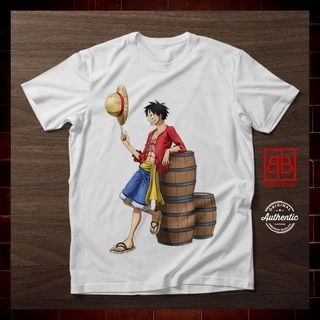 Áo Thun Nam 3xl O.n.e P.i.e.c.e_3 Booboo mẫu mới 2021 hấm hút mồ hôi hình in sắc nét không xù lông