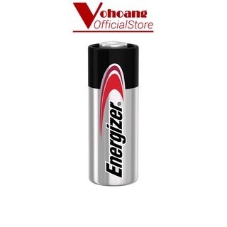 Vỉ 1 viên Pin Energizer A23 Alkaline điện áp 12V - Hàng Chính Hãng