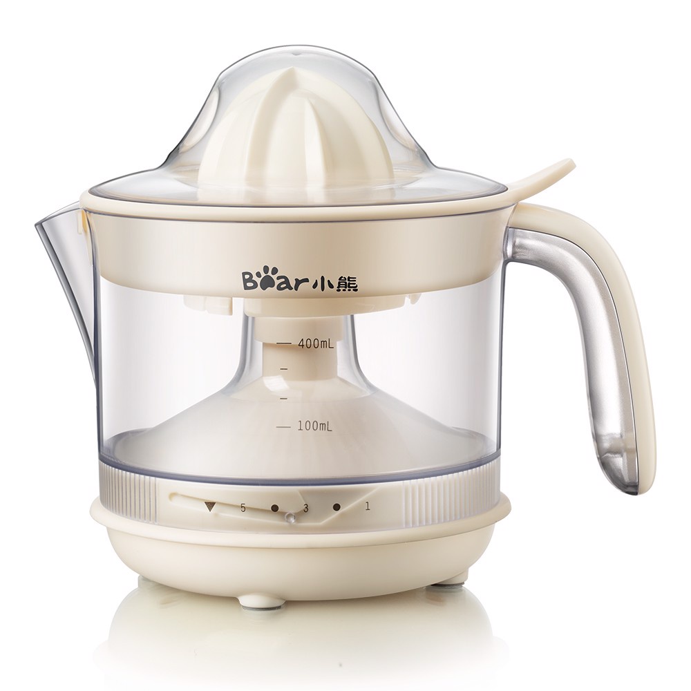 Ảnh Máy vắt cam Bear 400ml CZJ-A04B1- Hàng Chính Hãng Bảo hành 18 tháng 2