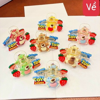 Cào tóc TOY