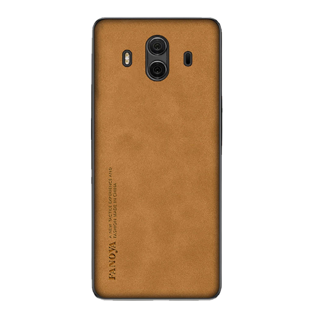 Ốp Điện Thoại Da PU Chống Sốc Cho HUAWEI Mate9 Mate9Pro Mate10 Mate10Pro