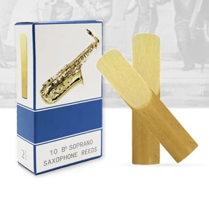 Lưỡi gà 2.5 Bb chuyên dụng cho kèn Alto/Soprano/Tenor Saxophone