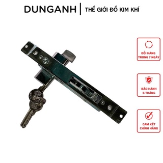 khóa cửa lùa Kim Khí Dung Anh, khóa cửa lùa Mico