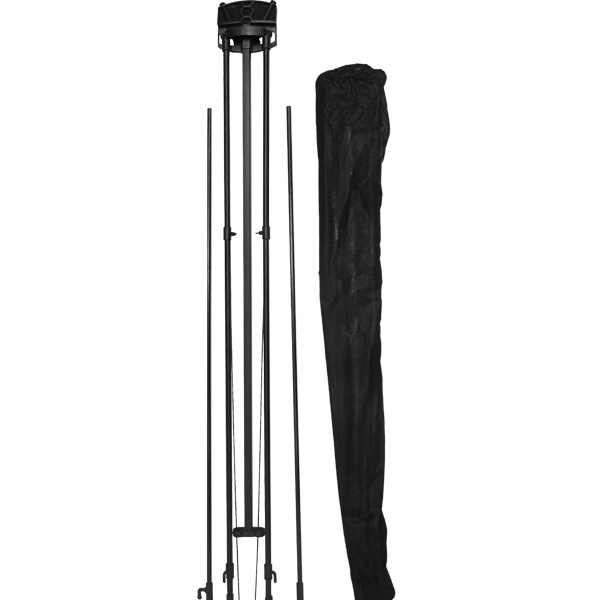 Chân Standee chữ X Thường Tiêu Chuẩn 80x180cm