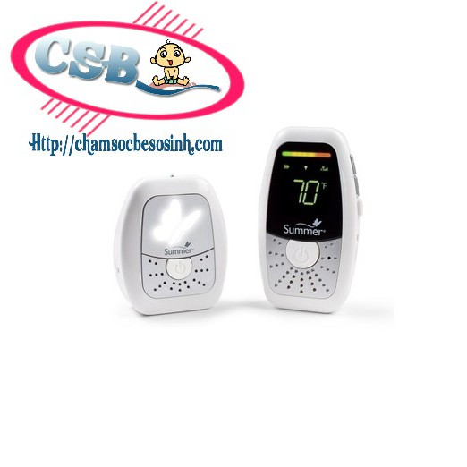 Deluxe Digital Summer Baby Wave Deluxe Summer Baby Wave Digital