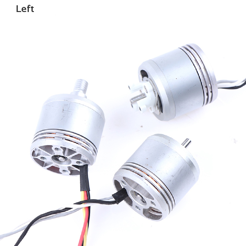 Động cơ không chổi than UAV 2312 2312A 2312S chuyên dụng cho máy bay ...