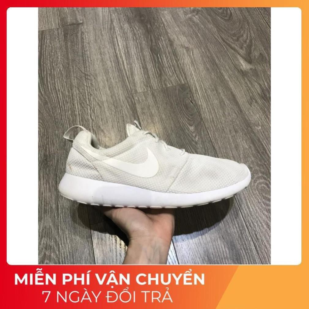 Giầy Nike Roshe Run ✌ Giá Tốt Tháng 5, 2023 | Mua Ngay | Shopee Việt Nam