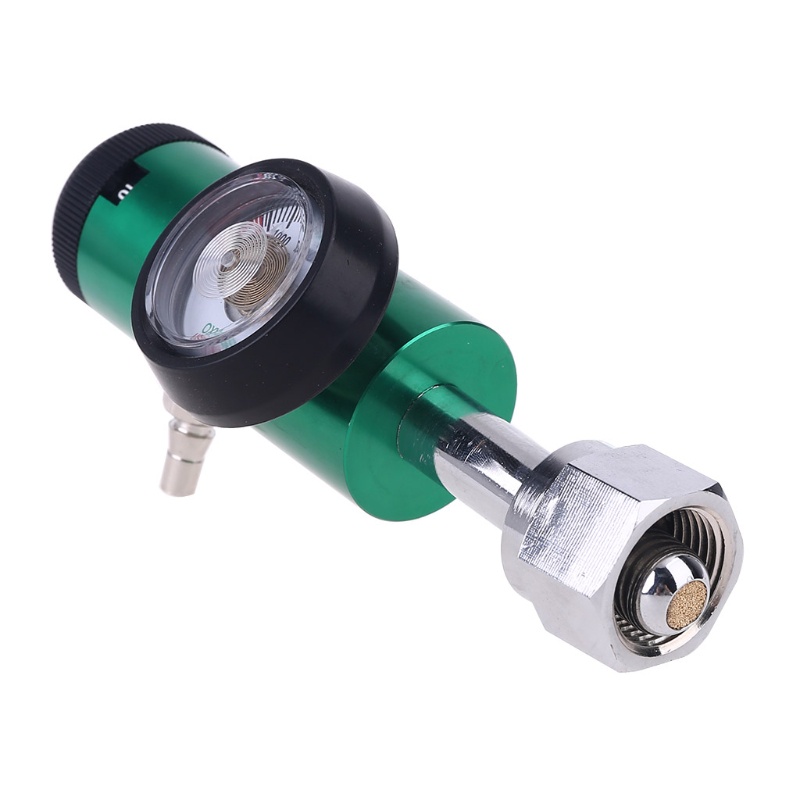 Bộ điều chỉnh sơ cứu Cinna40 Bộ điều chỉnh áp suất tốc độ dòng chảy cho phòng khám