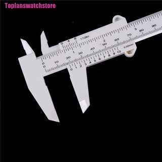 Thước nhựa 6 Inch 150mm