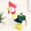 Moana Disney quyến rũ Heihei Soft Plush Doll 20cm Hoàn hảo bất kỳ dịp nào