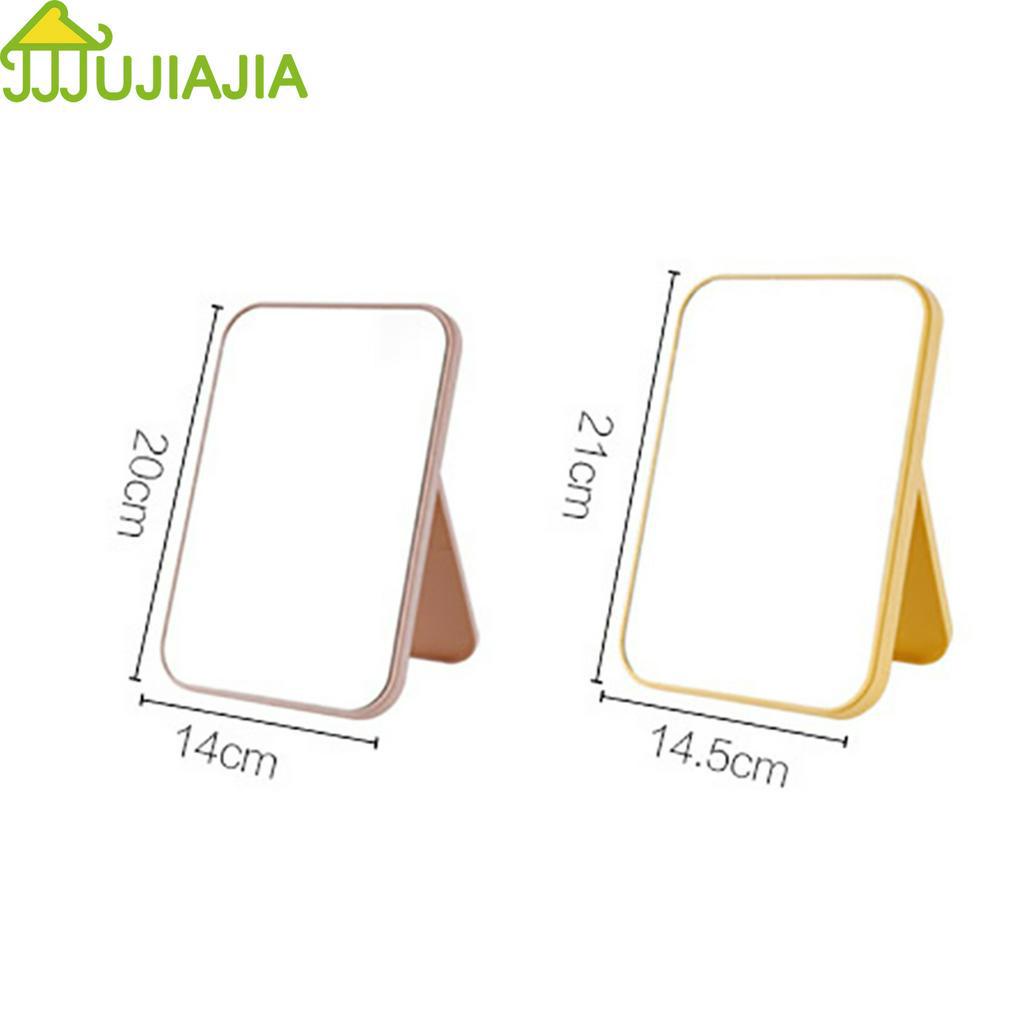 Ảnh Gương Trang Điểm JUJIAJIA Đứng Để Bàn Độ Nét Cao Cho Nữ 3