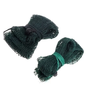 OXXGGKAO Lưới Câu Cá Bẫy Lưới Nylon Đúc Phụ Kiện Câu Cá Tải Túi Cá Giải Quyết