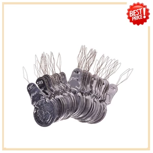 50 Dụng cụ xỏ kim chỉ bằng kim loại tiện lợi cho may vá