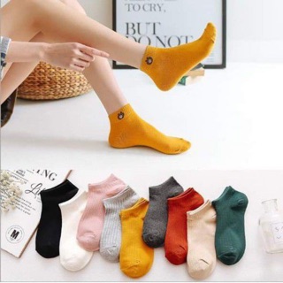 Tất labubu Các loại Set tất gấu kèm các loại tất unisex co giãn siêu xinh