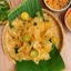 Bánh tráng phơi sương SATE TỎI MUỐI - Bánh tráng Mạnh Hùng