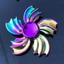 Con Quay Đồ Chơi Fidget Spinner BằNg HợP Kim KẽM NhiềU MàU GiúP GiảM stress
