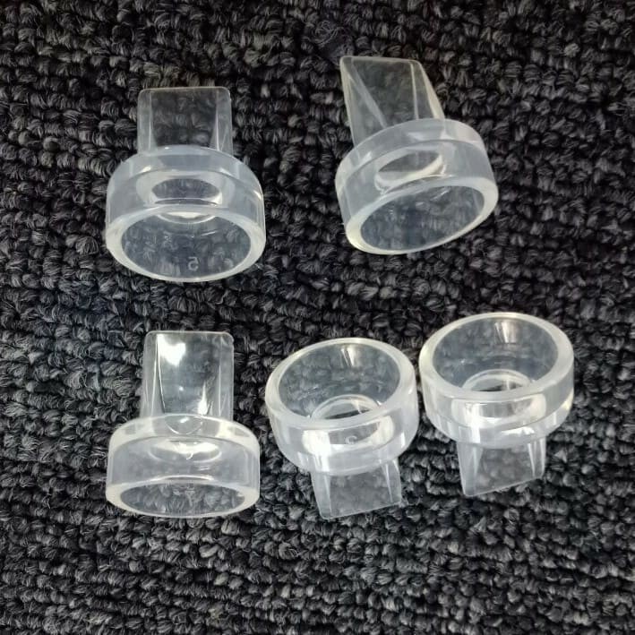 Van 1 chiều silicon trong máy hút sữa Spectra