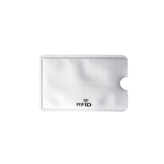 SHUPUN 10 CÁI Chặn RFID Thời Trang Chống Trộm Thẻ Tín Dụng Bảo Vệ Chặn Tay