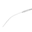 Dây Dò Cảm Biến Nhiệt Độ K-Type 1mm X 100mm 2 Dây Dài 1m