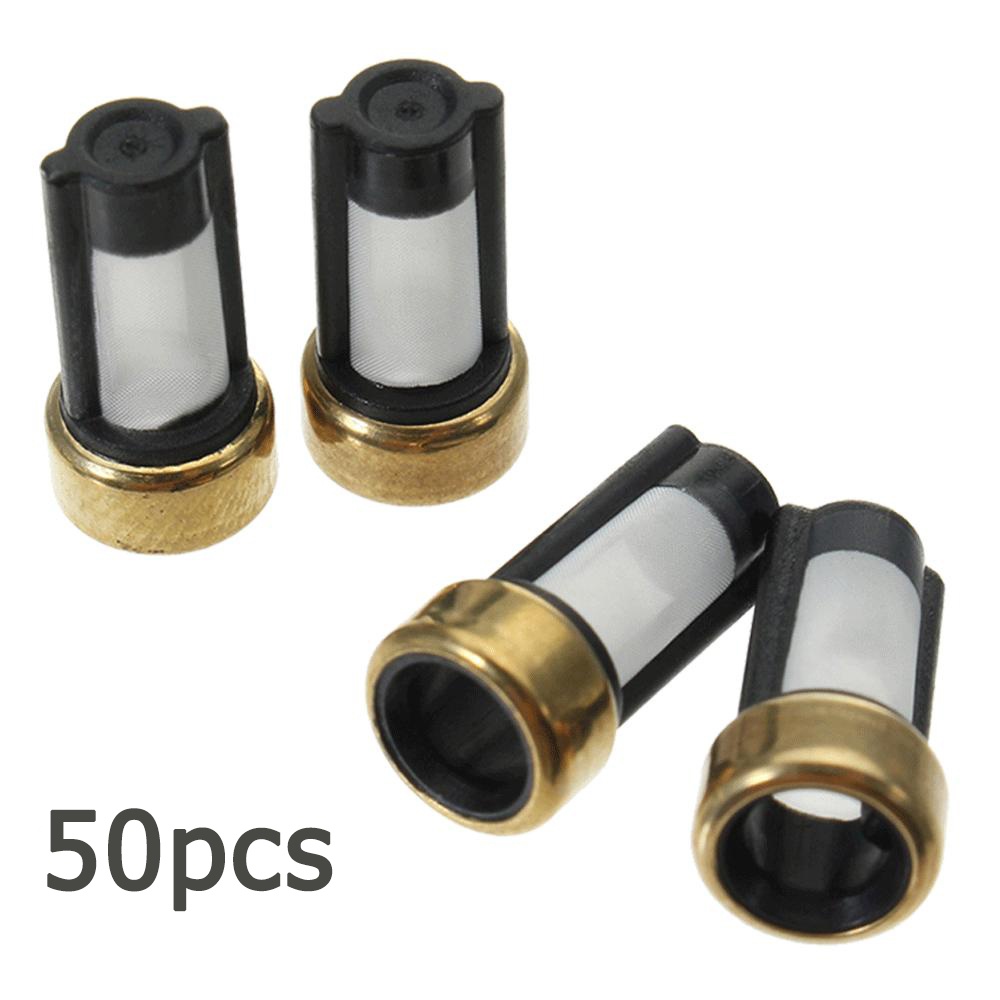 Bộ 50 Đầu Lọc Nhiên Liệu Cho ASNU03C Mới