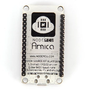 Mô-đun Bảng Mạch Phát Triển Mạng Wifi Jettingbuy Esp6266 ESP-12E CP2102 Cho NodeMcu Lua