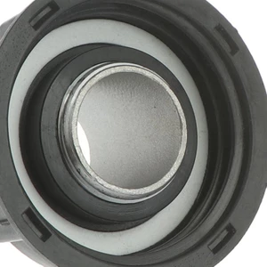 Jettingbuy 60 Mm Chủ Đề Bộ Chuyển Đổi Bể Nước IBC Phụ Kiện Sân Vườn Thay Thế 1/2 "3/4" 1 "1/2 Inch