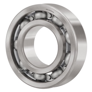 XiKe S6700 S6701 S6702 S6703 S6704 S6705 S6706 S6707 S6708 S6709 S6710 2RS / ZZ / Vòng bi rãnh sâu mở