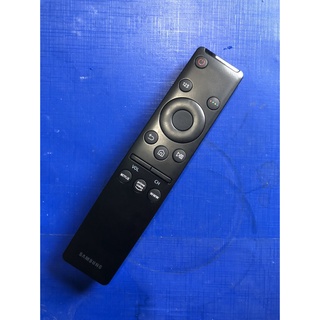 Điều khiển tivi SamSung 4K chính hãng Made in Indonesia dùng được cho tất cả các dong tivi SamSung