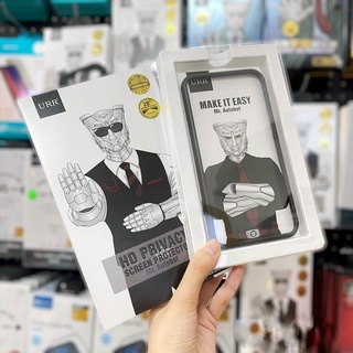 Kính cường lực  AUTOBOT chống nhìn trộm full box cho Iphone X/Xsmax/11/11pro/11promax/12/13/14/15/16/pro/promax