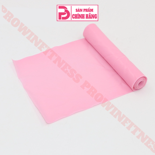 Dây tập Yoga cao su đàn hồi Prowin fitness co giãn bền bỉ