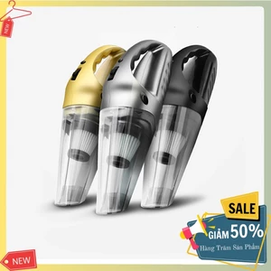 Máy hút bụi mini R.6052 USB 120W công suất lớn lực hút khỏe