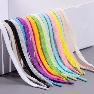 1 Cặp dây buộc giày thể thao Off White 36 màu cho nam nữ
