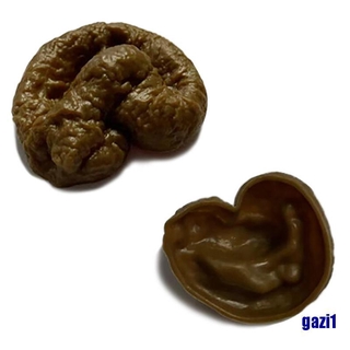 [Gazi1] Đồ Chơi Troll Cực Mạnh, Cục Shit Giả VN