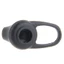 Cặp đệm silicone mềm bọc tai nghe Bluetooth thiết kế tiện lợi